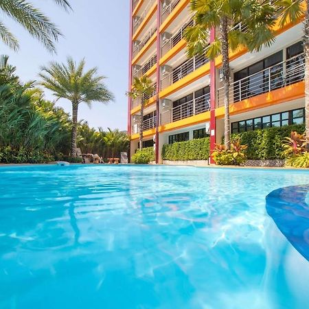Апартаменты 1Br Naiharn Beach S311 By Ibg Property Nai Harn ภายนอก รูปภาพ