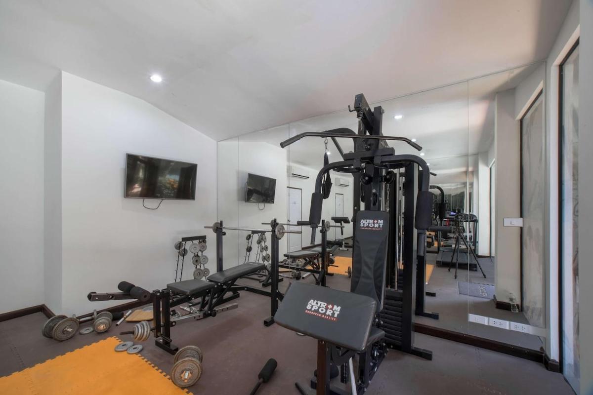 Апартаменты 1Br Naiharn Beach S311 By Ibg Property Nai Harn ภายนอก รูปภาพ