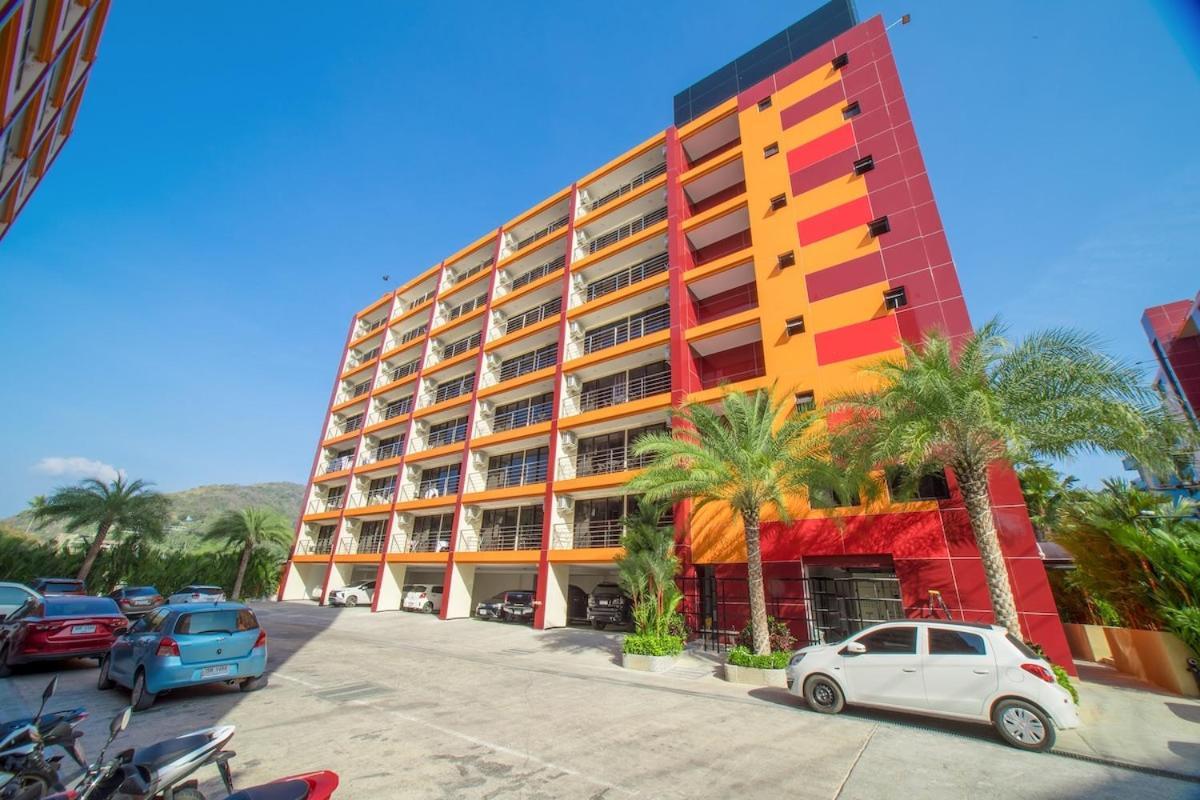Апартаменты 1Br Naiharn Beach S311 By Ibg Property Nai Harn ภายนอก รูปภาพ