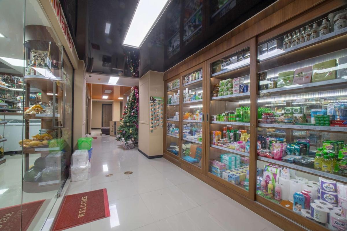 Апартаменты 1Br Naiharn Beach S311 By Ibg Property Nai Harn ภายนอก รูปภาพ
