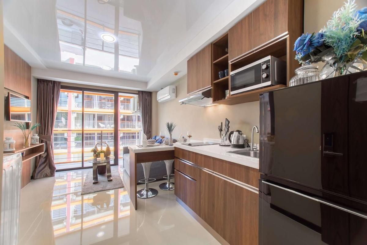 Апартаменты 1Br Naiharn Beach S311 By Ibg Property Nai Harn ภายนอก รูปภาพ
